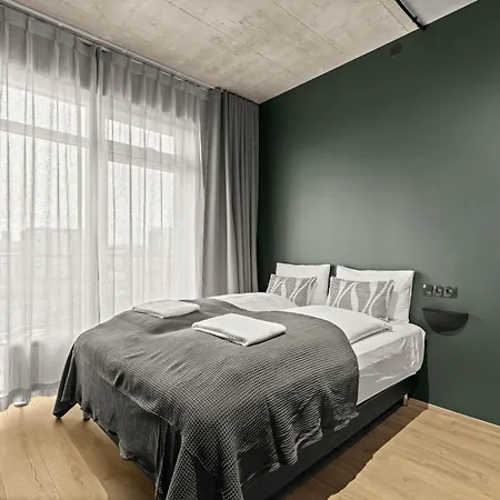 Apartment Aurora Nooks By Heimaleiga *